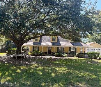 13709 Docena Cir, Ocean Springs, MS, 39564