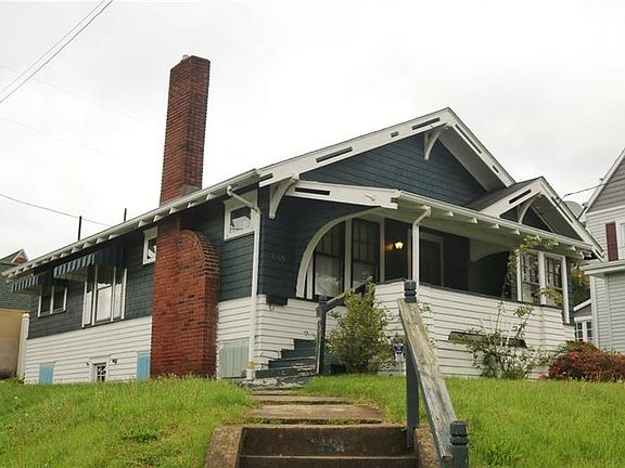 2nd image of 1205 Glenwood Dr