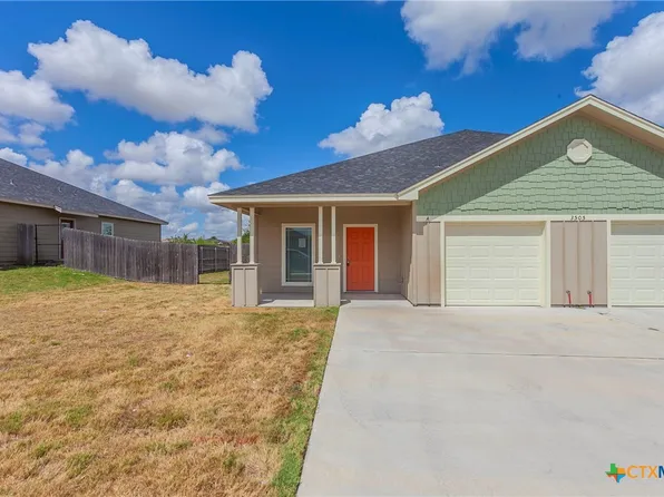 3505 Barnacle Dr, Killeen, TX 76549