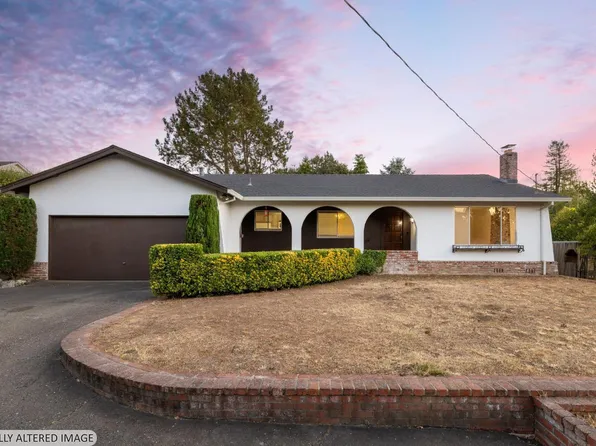 648 W School Street, Cotati, CA 94931