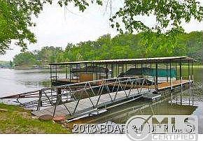 Nice Dock!