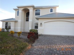 7583 17th Pl, Labelle, FL 33935