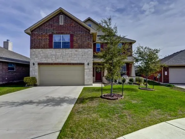 143 Crizer Ct, Buda, TX 78610