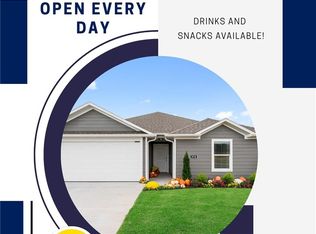 551 Riggs St, Prairie Grove, AR 72753