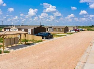 101 Legends Dr, Andrews, TX 79714