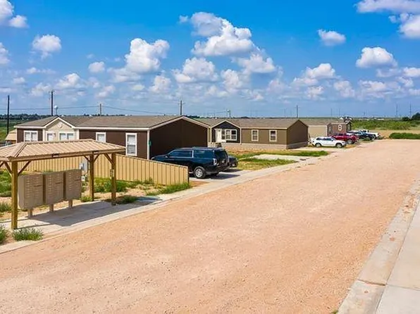 101 Legends Dr, Andrews, TX 79714