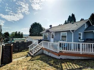 8801 S 115th Pl, Seattle, WA 98178