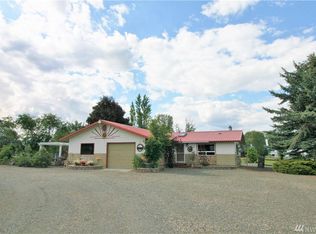330 Susan Rd, Ellensburg, WA 98926