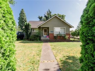 1724 E Rio Vista Ave, Burlington, WA