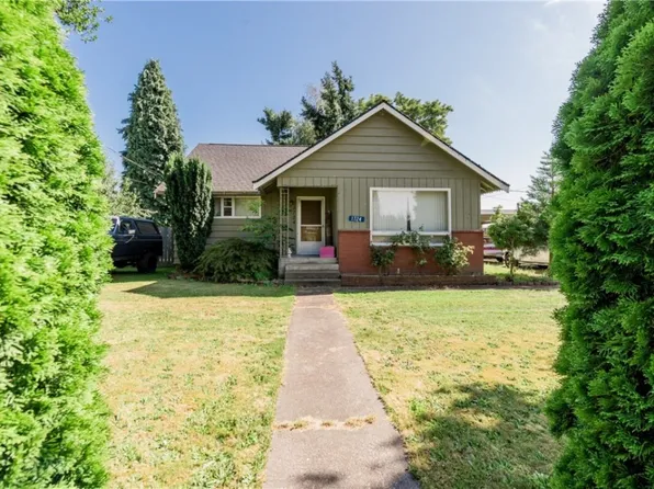 1724 E Rio Vista Ave, Burlington, WA 98233