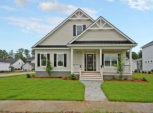 3975 Berberis Lane Ct, Ravenel, SC 29470