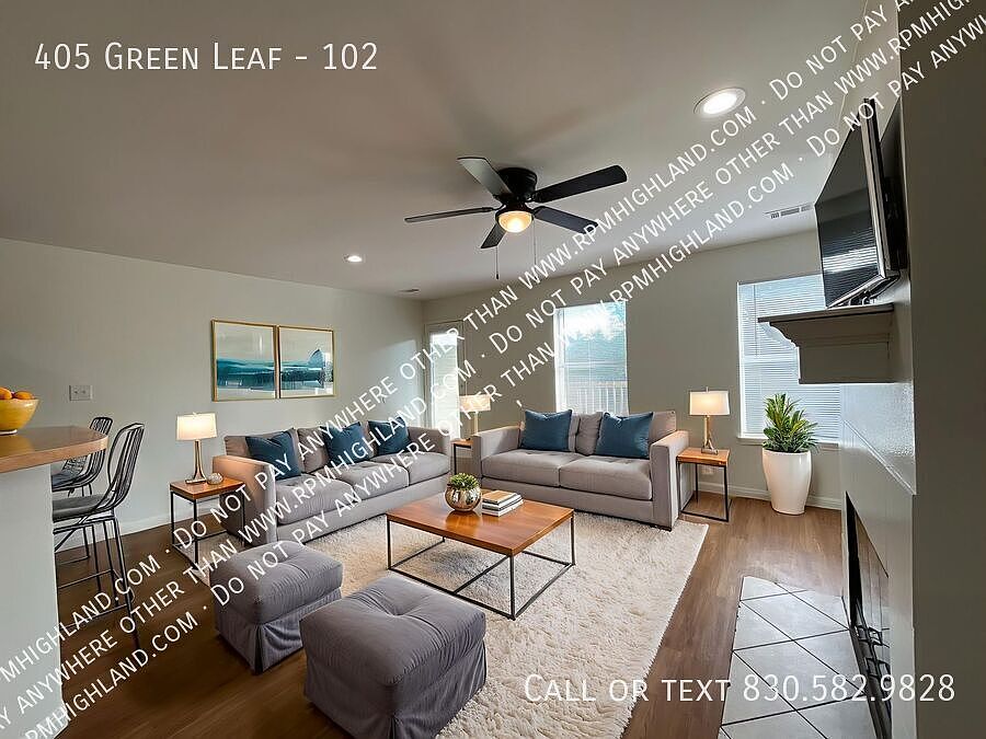 1st image of 405 Green Leaf APT 102