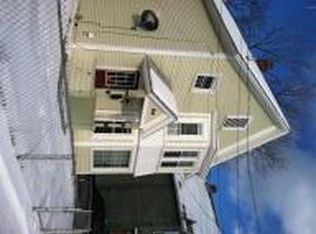 21 Adams St, North Adams, MA 01247