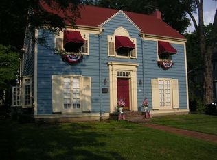 321 Nelson Ave, Peekskill, NY 10566