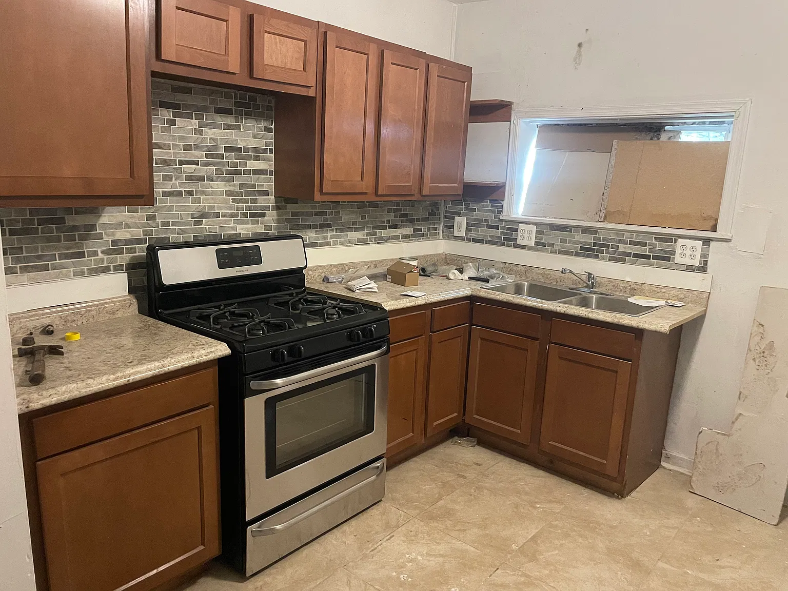 3 bed, 1092 sqft, $1,275 — Photo 4