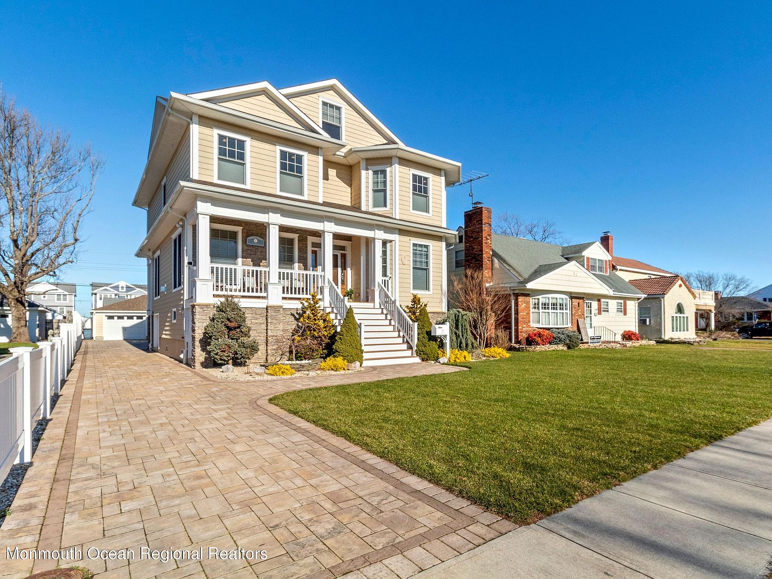 105 Parkway, Point Pleasant Beach, NJ 08742 Zillow