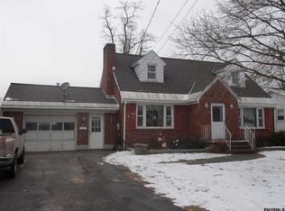 3029 Clyde Ave, Schenectady, NY 12306