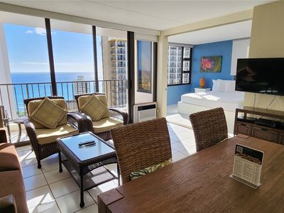 201 Ohua Avenue Mauka #3302, Honolulu, HI, 96815