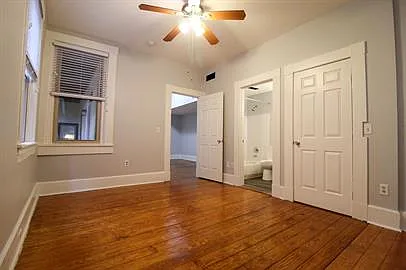 1610 Sycamore St #3 — Photo 7