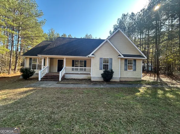 131 Mendi Dr NW, Milledgeville, GA 31061