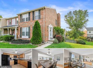 21 Hyacinth Rd, Baltimore, MD 21234