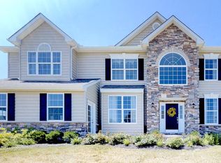 Js Homes, Smyrna, DE 19977