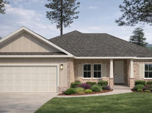 305 Shoal River Dr, Crestview, FL 32539