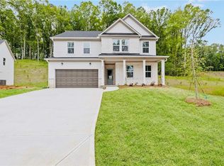 404 Beacon Way, Villa Rica, GA 30180