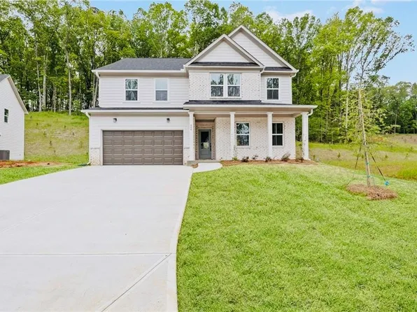 404 Beacon Way, Villa Rica, GA 30180