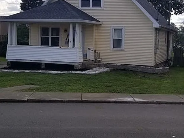 506 Summers St, Parkersburg, WV 26101