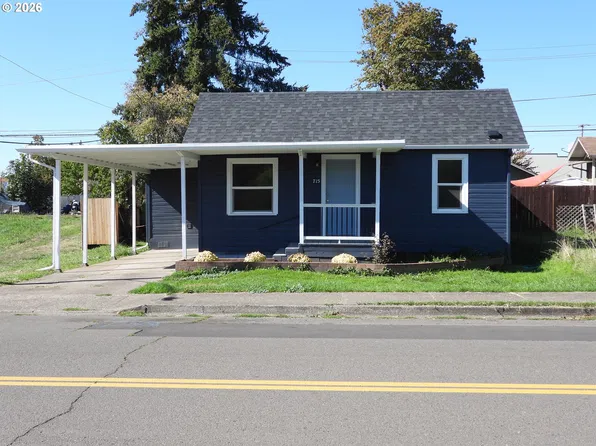 715 Deal St, Junction City, OR 97448