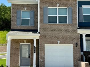 301 Skye Ln, Cartersville, GA 30121
