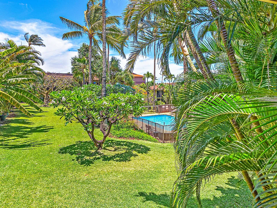 3788 Lower Honoapiilani Rd #D101