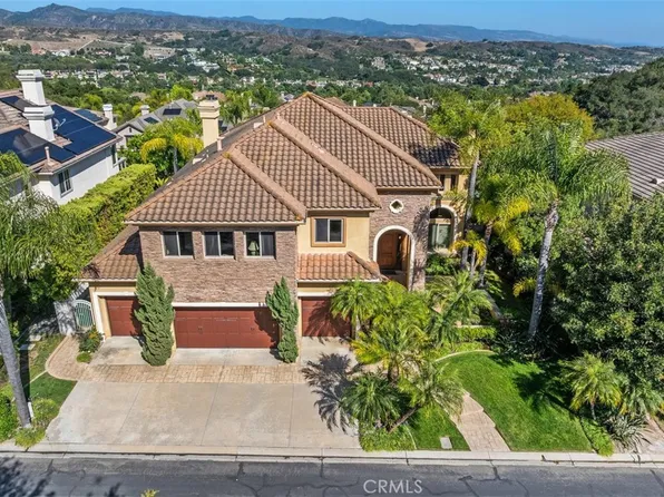 18 Claremont Ln, Coto De Caza, CA 92679