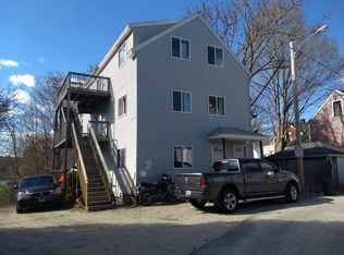 18 Brookside Cir, Auburn, ME 04210