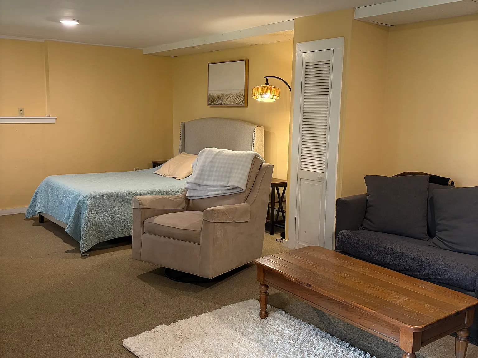 1 bed, 800 sqft, $1,250 — Photo 1