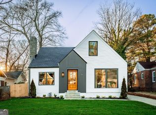 81 Carter Ave, Atlanta, GA 30317
