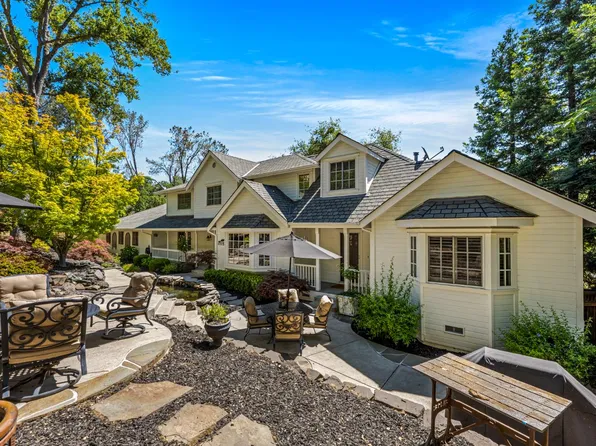 615 Blue Oak Ct, El Dorado Hills, CA 95762