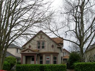 1613 S M St, Tacoma, WA 98405