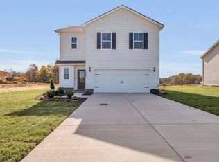 760 Emerson Ln LOT 71, Westmoreland, TN 37186