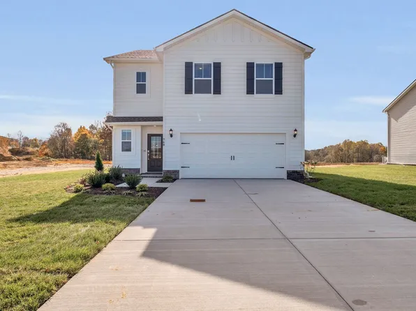 760 Emerson Ln Lot 71, Westmoreland, TN 37186