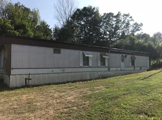 3845 Route 154, Canton, PA 17724