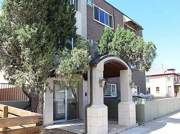 909 S Pearl St, Denver, CO