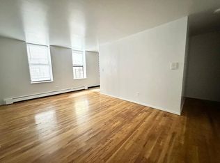 1165 Shakespeare Ave #5BA, Bronx, NY 10452