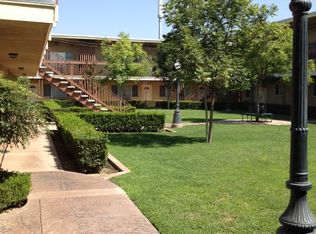 608 N Fulton St #102, Fresno, CA 93728