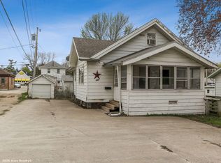 645 8th Ave, Marion, IA 52302