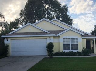 824 River Wind Ave, Orlando, FL 32825