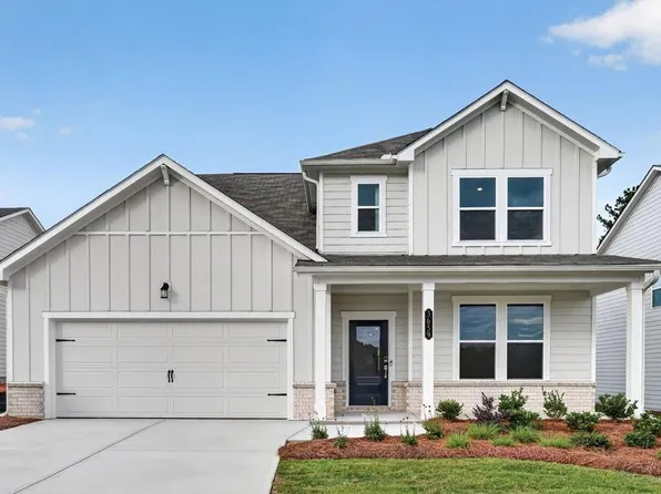 3659 Sagecrest Dr, Buford, GA 30519