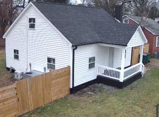 4428 Eddleman St, Charlotte, NC 28208