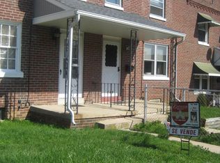 715 S Plum St, Lancaster, PA